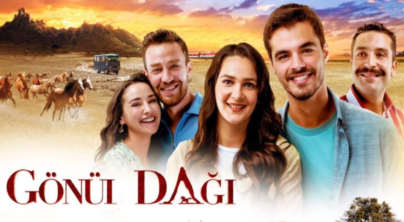 مسلسل جبل جونول الحلقة 182 مترجمة