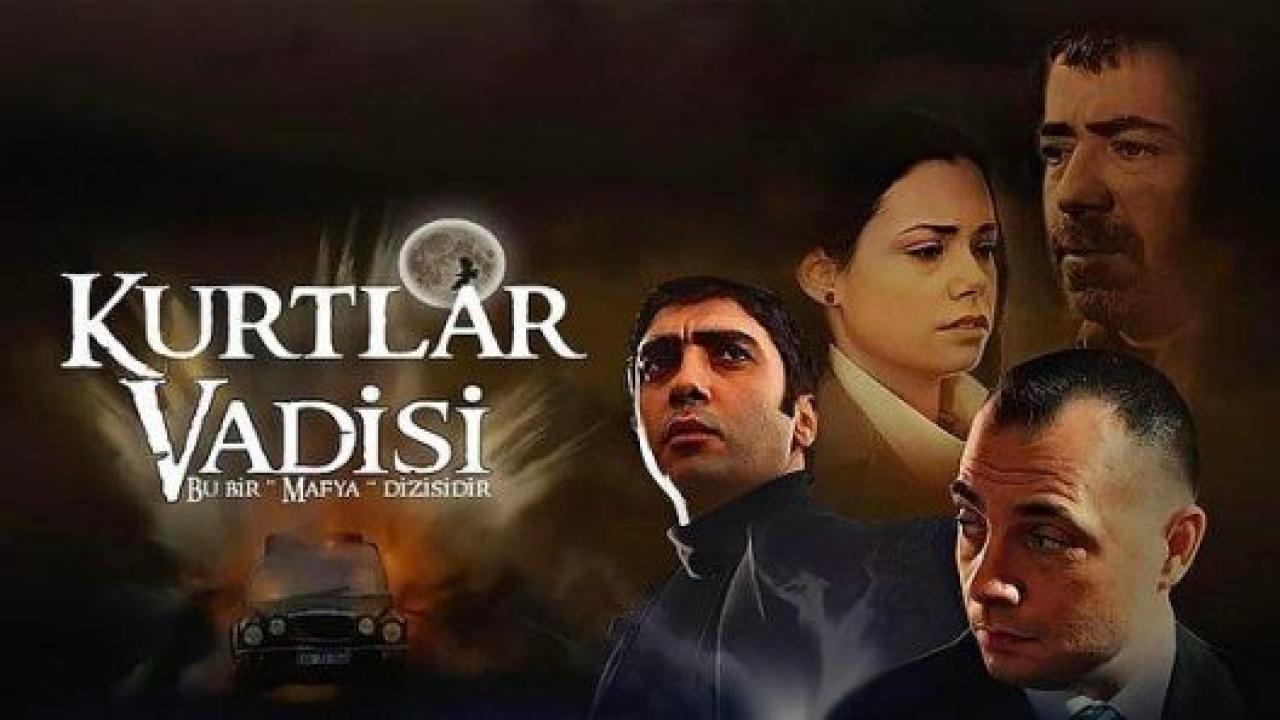 مسلسل وادي الذئاب 5 الموسم الخامس الحلقة 29 مدبلجة