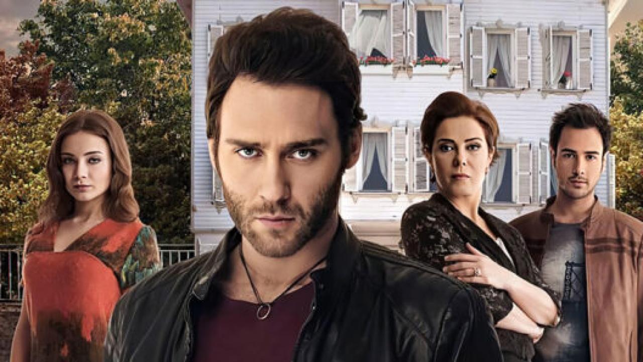 مسلسل حكاية حب الحلقة 18 مترجمة