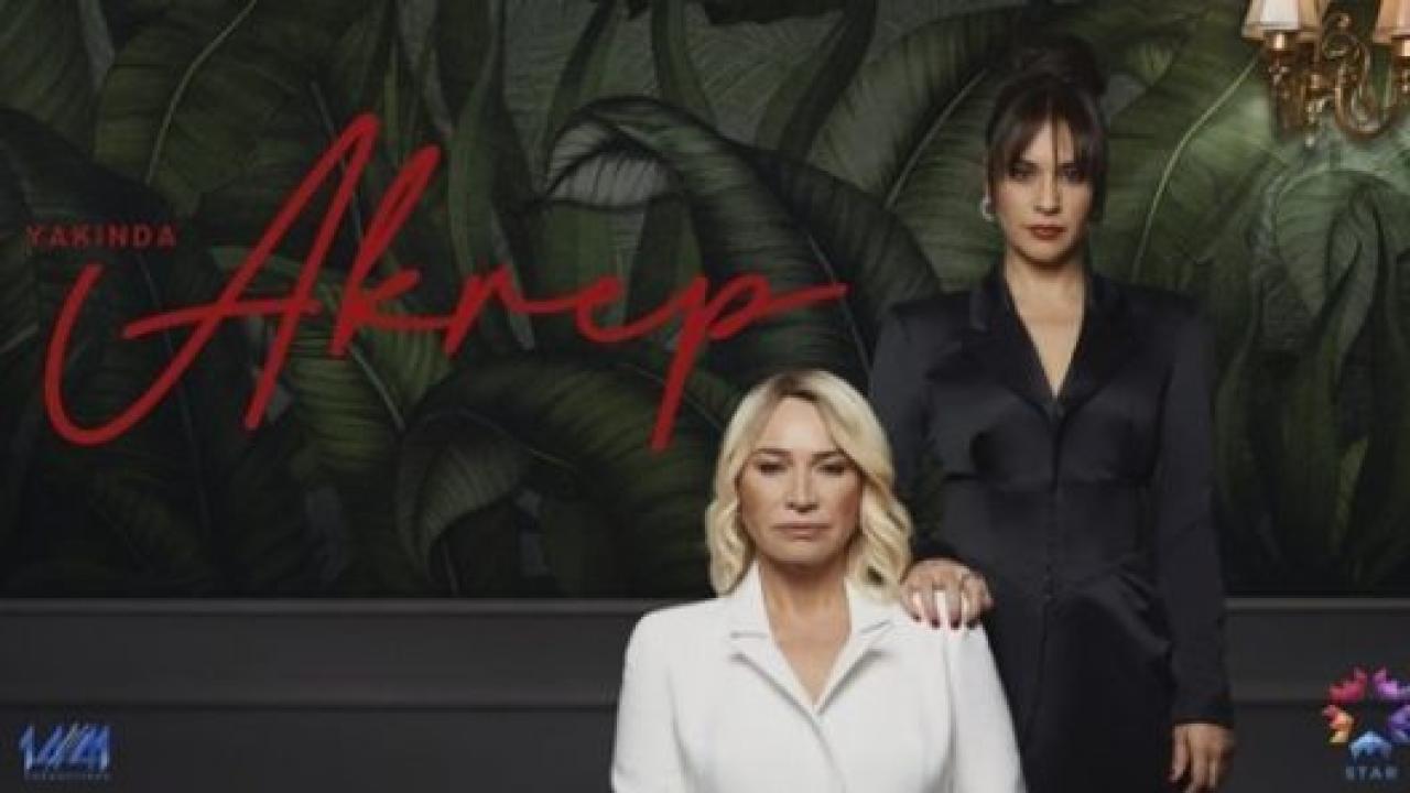 مسلسل العقرب الحلقة 16 مترجمة