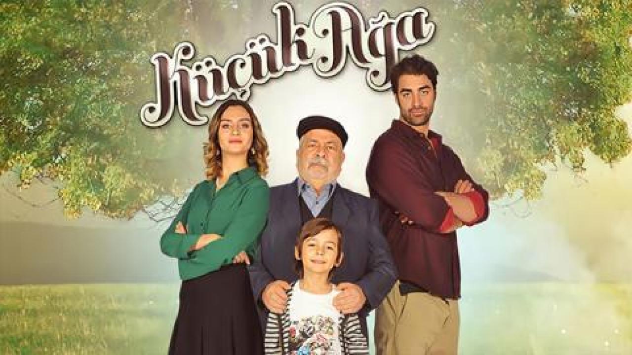 مسلسل الاغا الصغير الحلقة 39 مترجمة