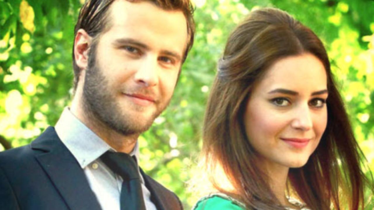مسلسل جرح الماضي الحلقة 37 مدبلجة