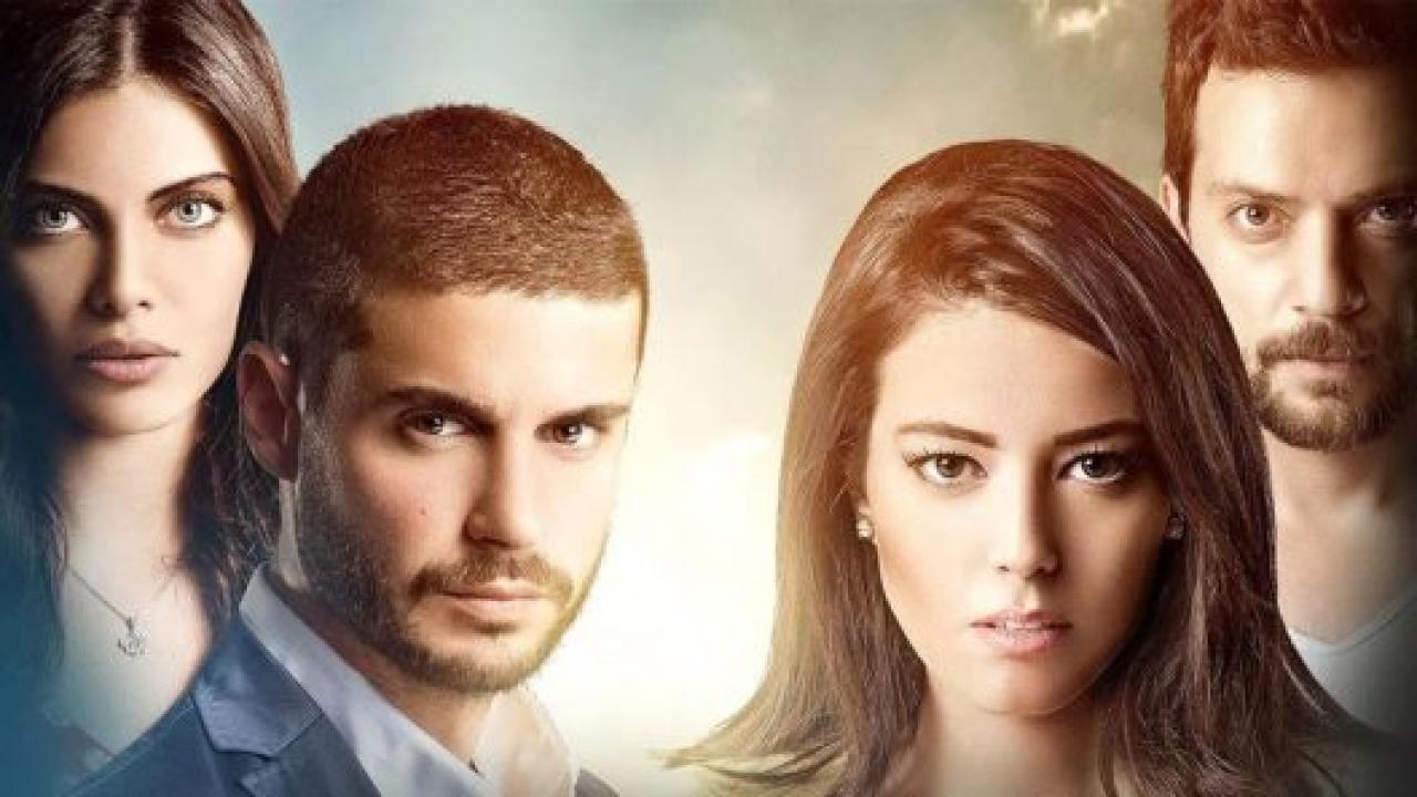 مسلسل لا مفر من الحب الحلقة 10 مترجمة