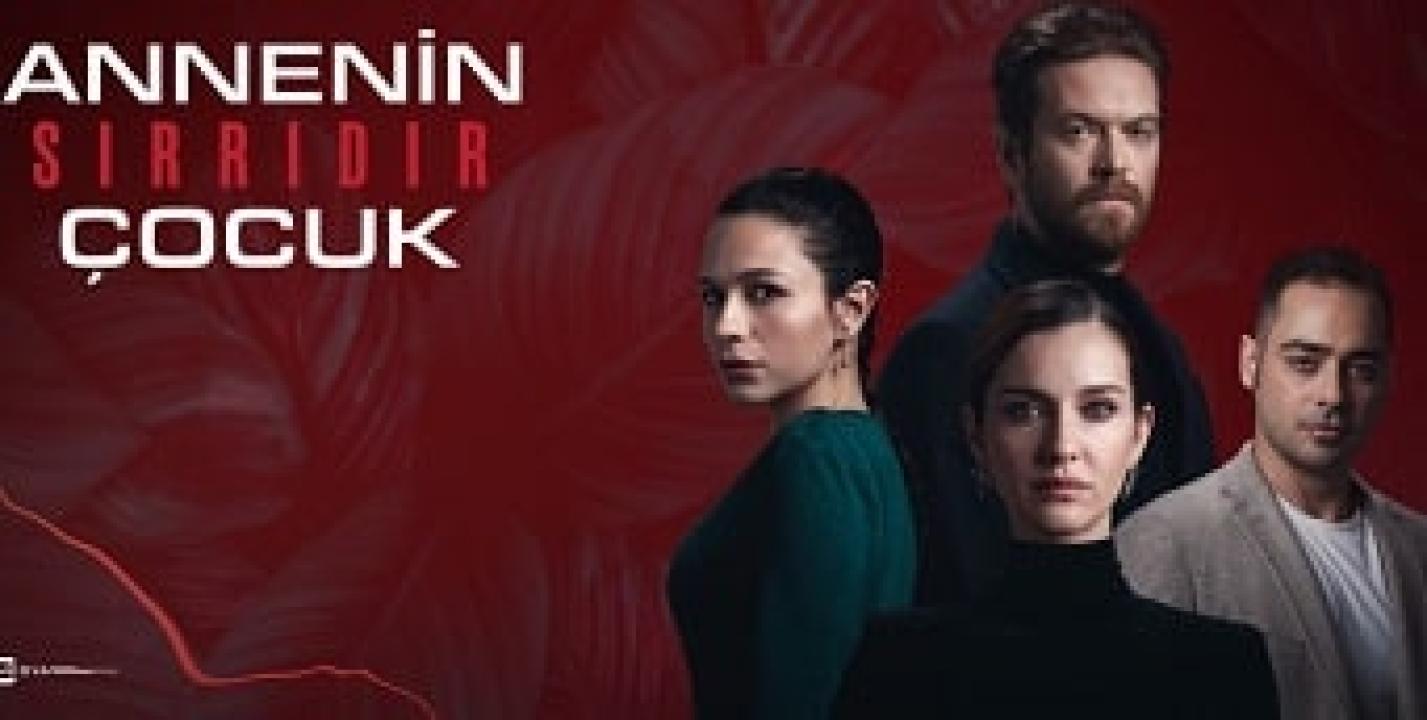 مسلسل الطفل سر امه مترجم