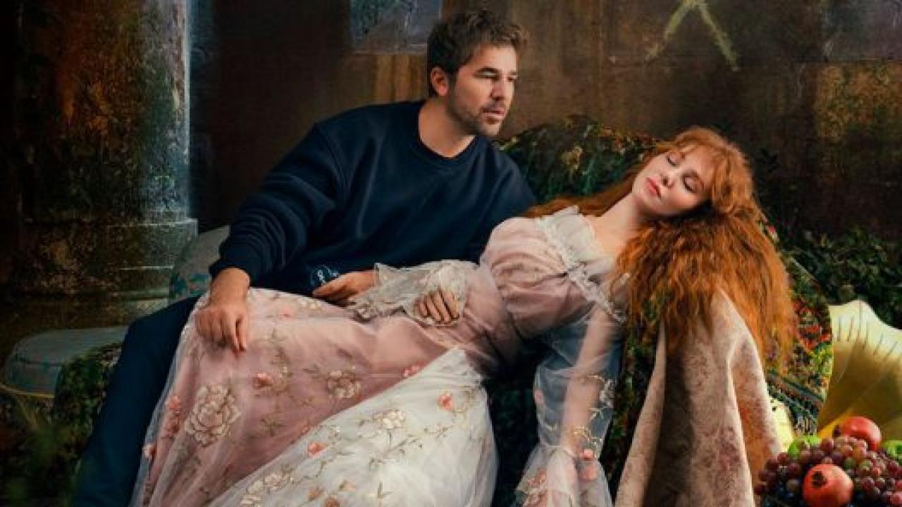 مسلسل رجل العصا الحلقة 29