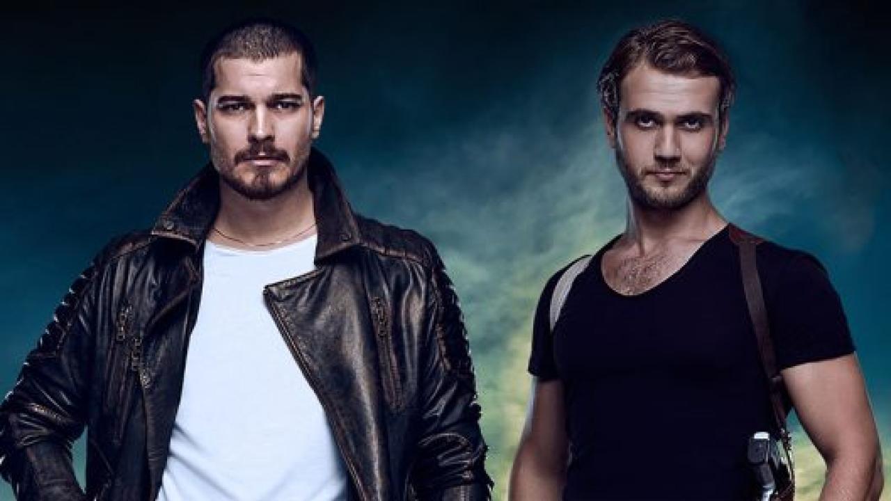 مسلسل في الداخل الحلقة 39 مترجمة