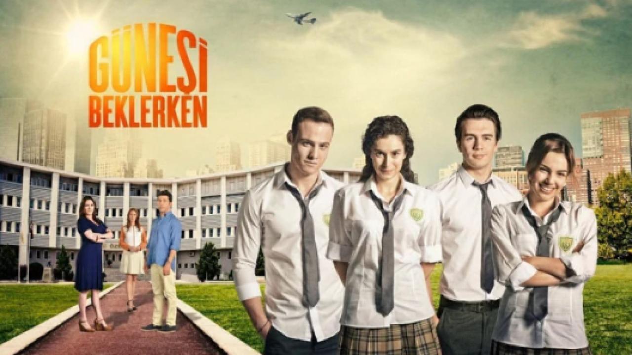مسلسل عندما تنتظر الشمس الحلقة 16 مترجمة