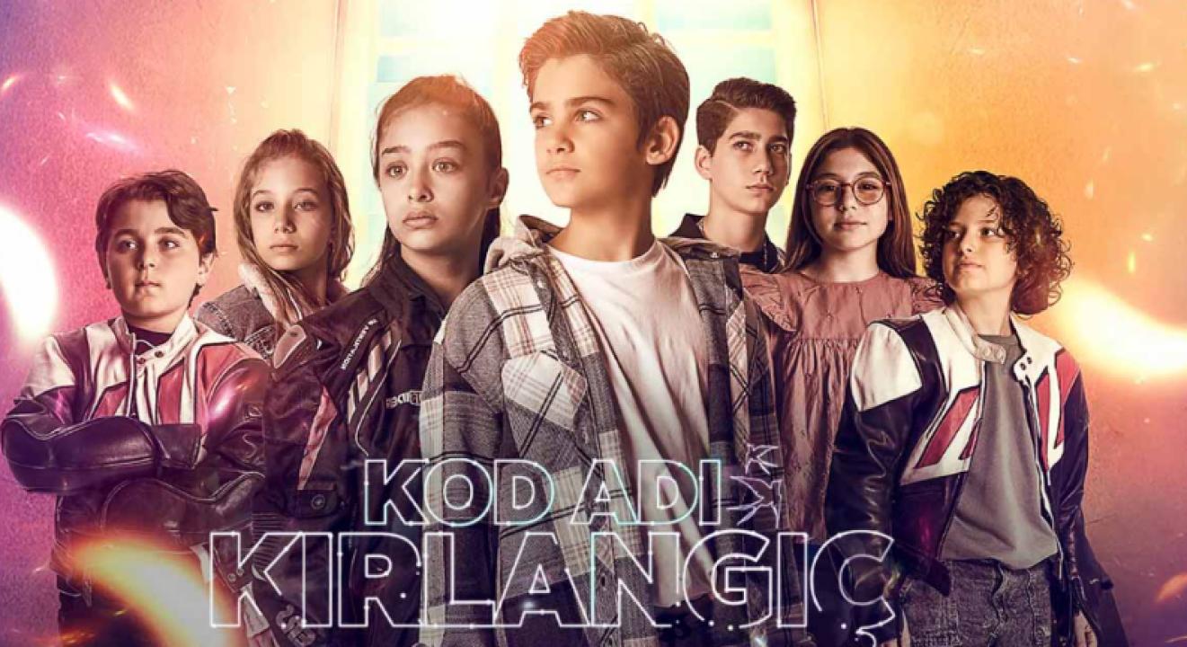 مسلسل اسم الرمز كرلانج 30 مترجمة