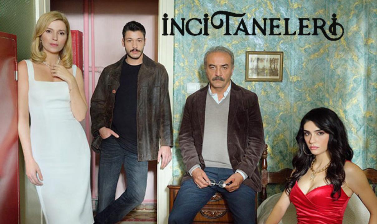 مسلسل حبات اللؤلؤ الحلقة 44 مترجمة