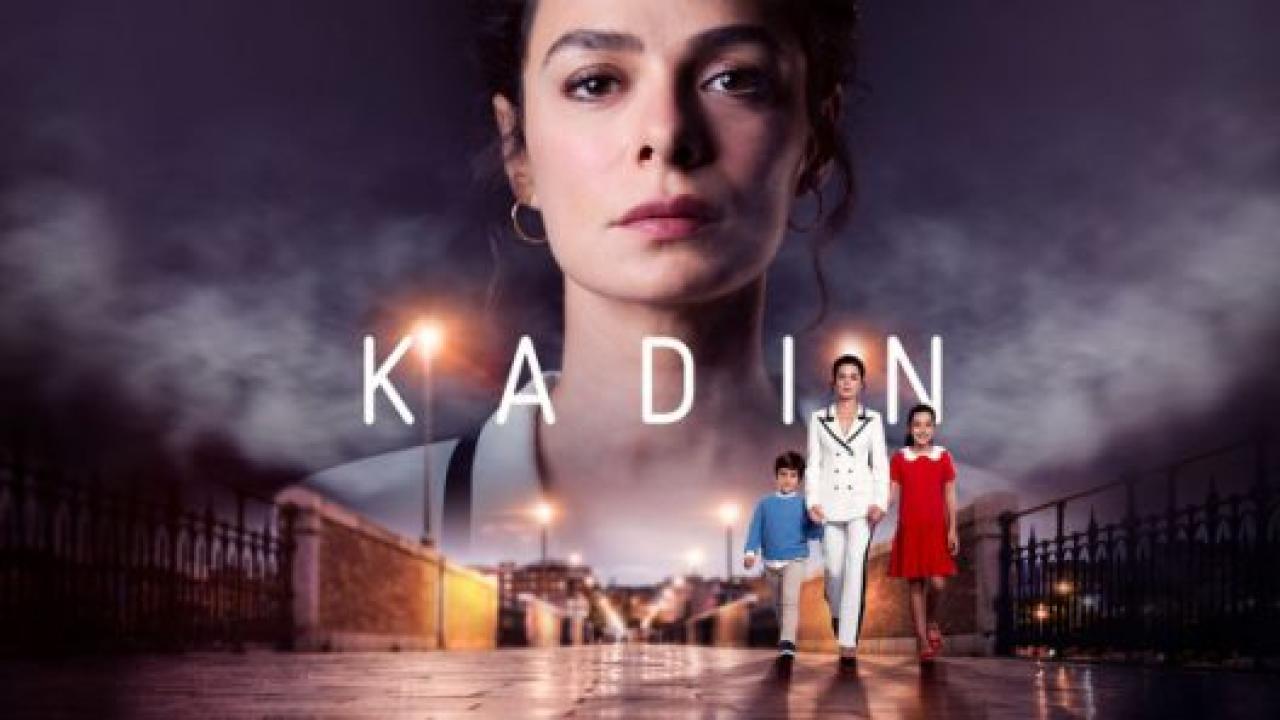مسلسل امرأة الحلقة 71 مترجمة