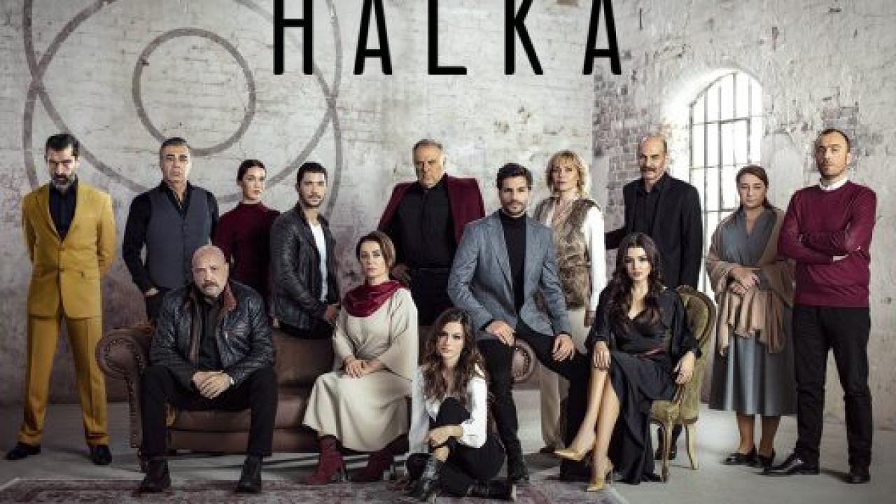 مسلسل حلقة الحلقة 54 مدبلجة
