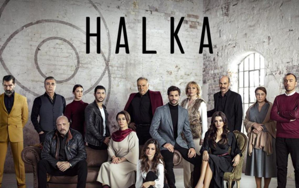 مسلسل حلقة الحلقة 2 مترجمة