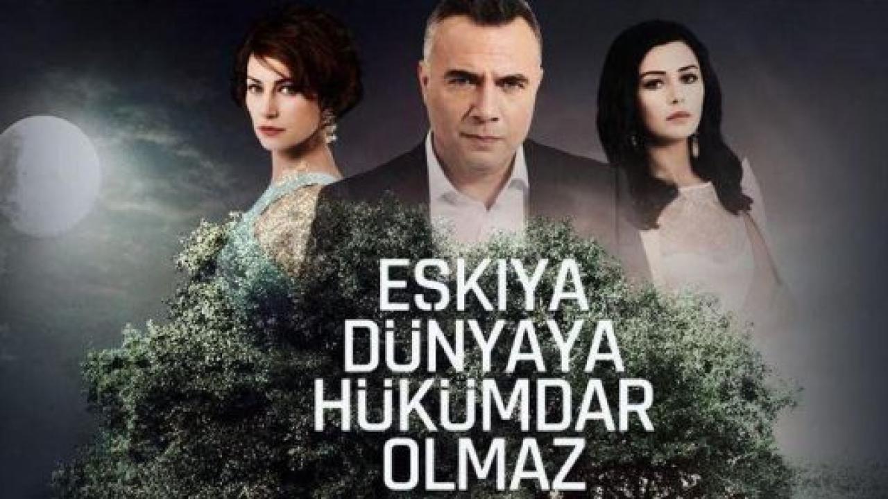 مسلسل قطاع الطرق لن يحكموا العالم 2 الموسم الثاني الحلقة 6 مترجمة