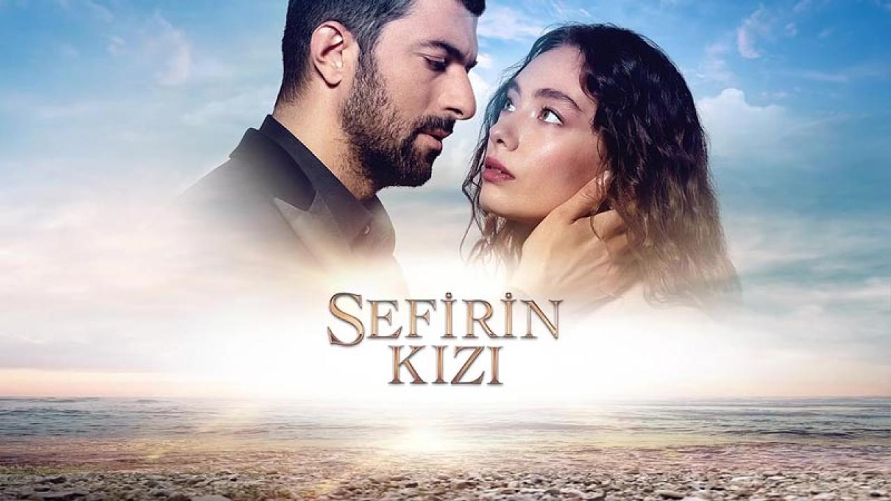 مسلسل ابنة السفير الحلقة 38 مترجمة
