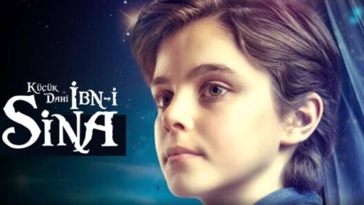 مسلسل ابن سينا العبقري الصغير الحلقة 1 مترجمة