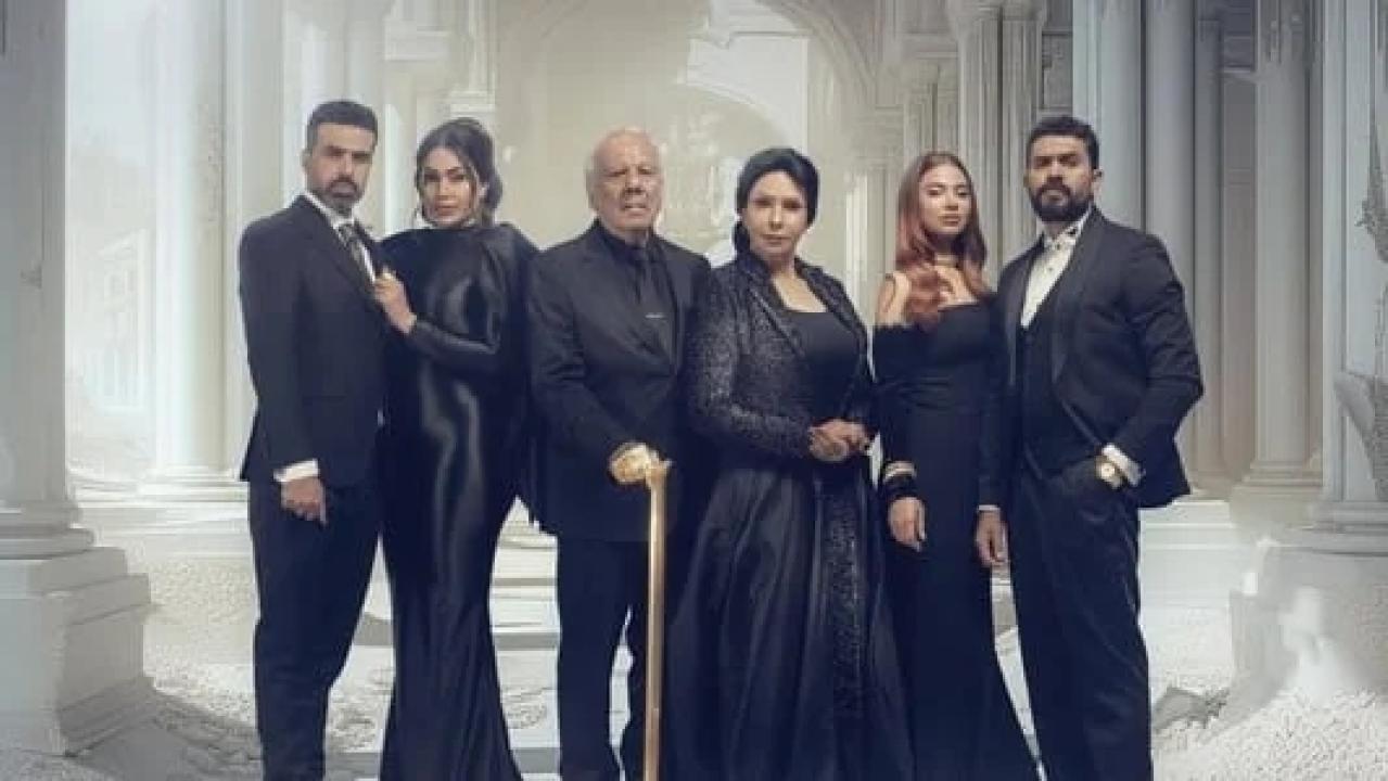 مسلسل خان الذهب الحلقة 10 العاشرة