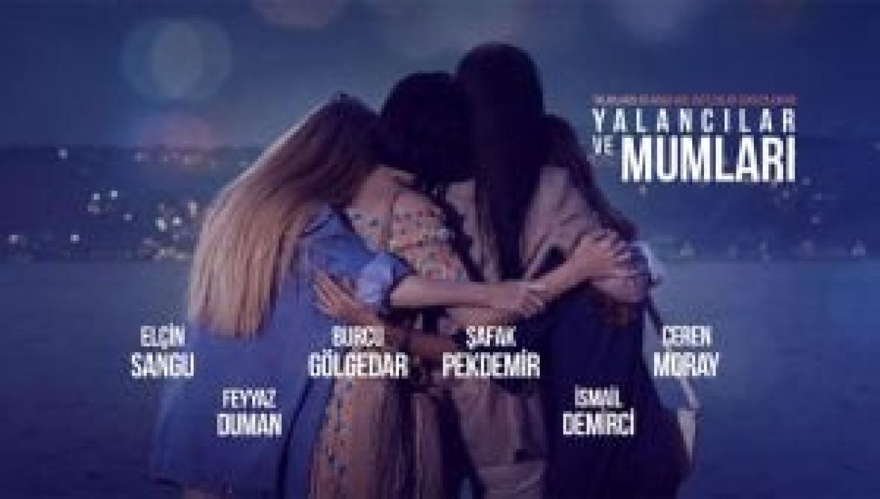 مسلسل الكاذبون وشموعهم الحلقة 3 مترجمة