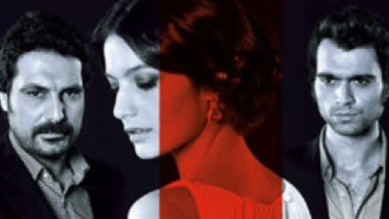 مسلسل احببت طفلة الحلقة 16 مدبلجة
