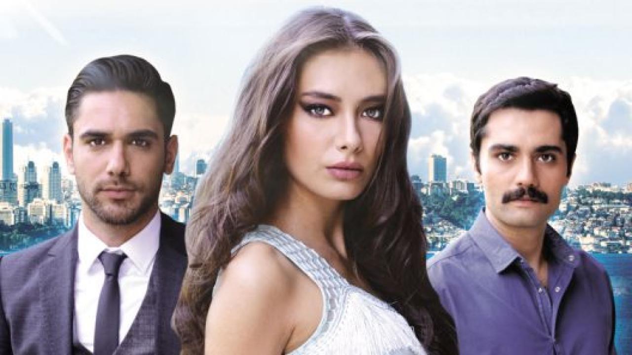 مسلسل هوي الروح 1 الحلقة 4 مدبلجة