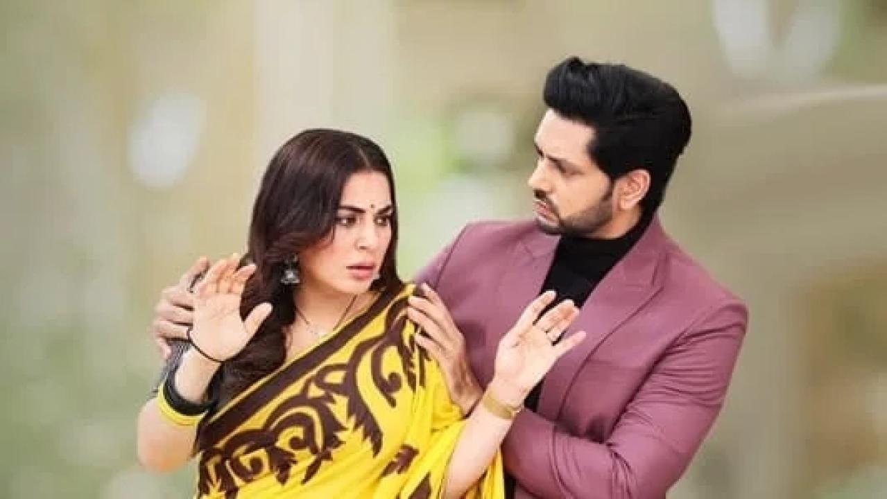 مسلسل حياة قلبي 4 الموسم الرابع الحلقة 86 مدبلجة