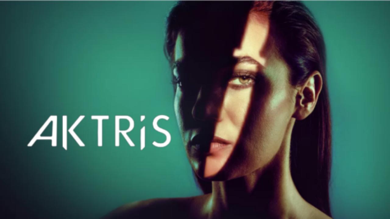 مسلسل الممثلة الحلقة 4