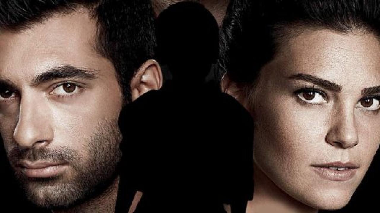 مسلسل المفقود الحلقة 9 مترجمة