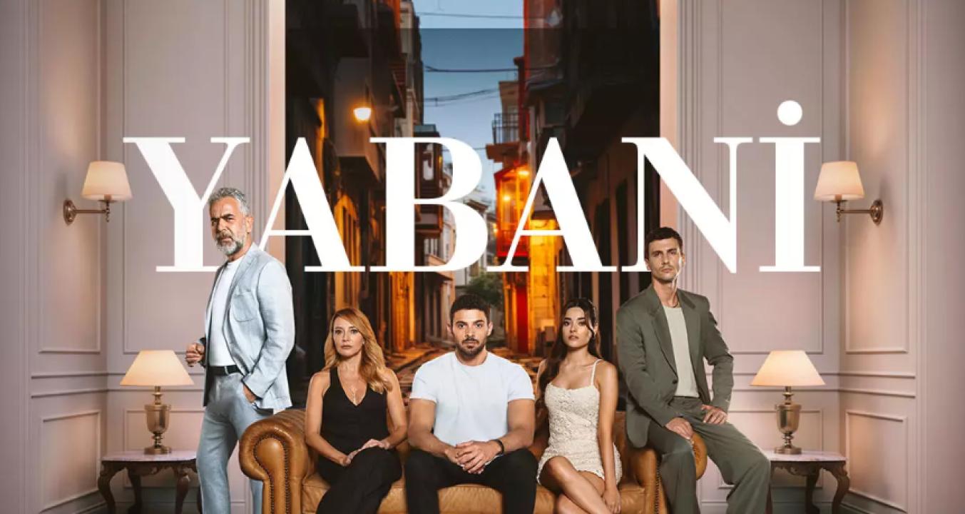 مسلسل المتوحش الحلقة 51 والاخيرة مترجمة