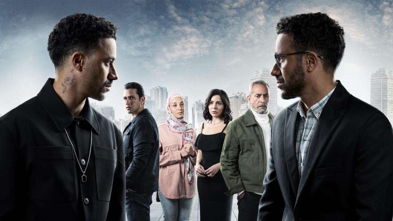 مسلسل الشرنقة الحلقة 1 الاولي