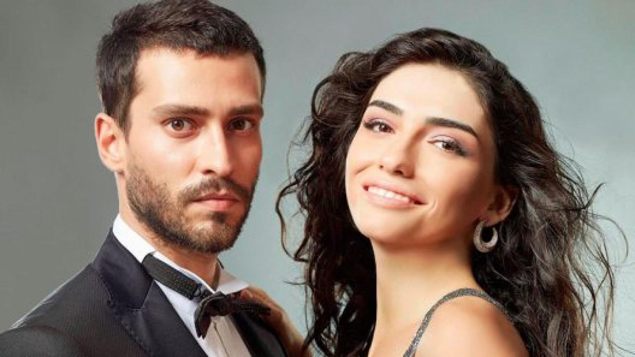 مسلسل اسرار الحياة مترجم