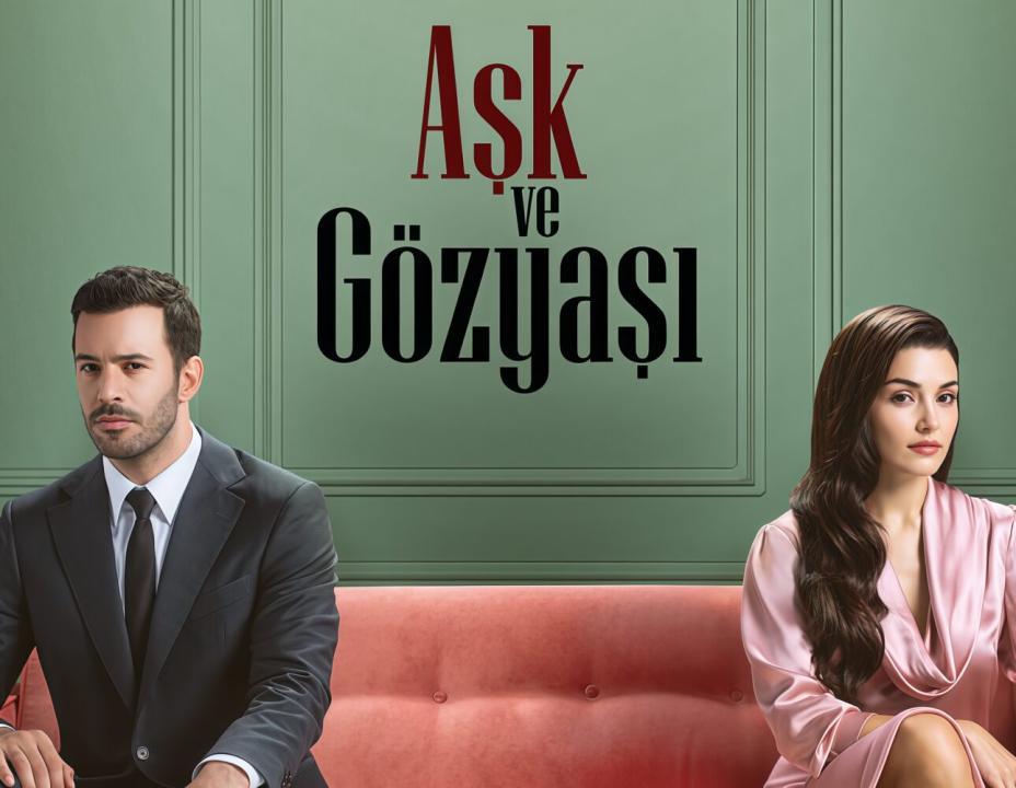 مسلسل حب ودموع الحلقة 5 مترجمة
