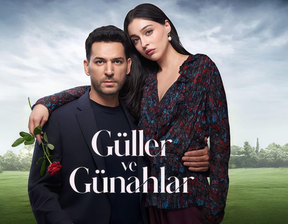 مسلسل ورود وذنوب الحلقة 1 مترجمة