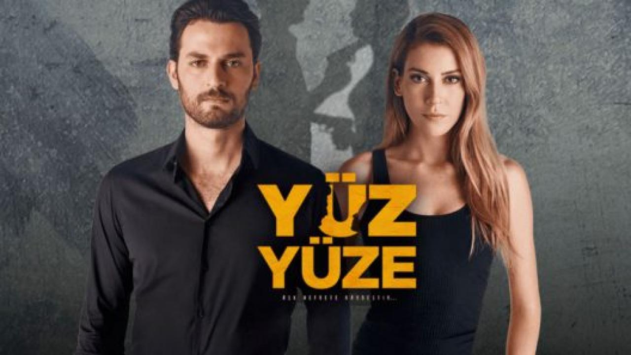 مسلسل وجها لوجه الحلقة 1 مترجمة