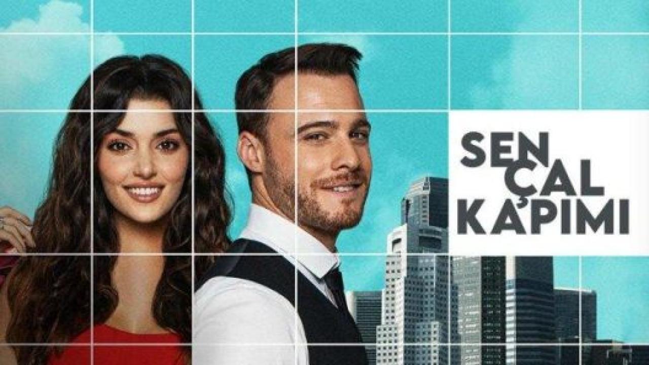 مسلسل انت اطرق بابي الحلقة 14 مترجمة