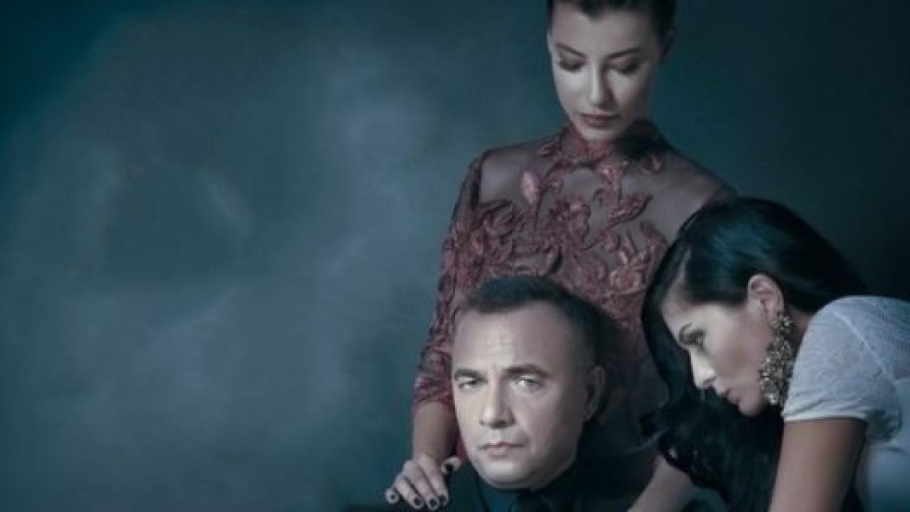 مسلسل قطاع الطرق لن يحكموا العالم 1 الحلقة 33 مترجمة
