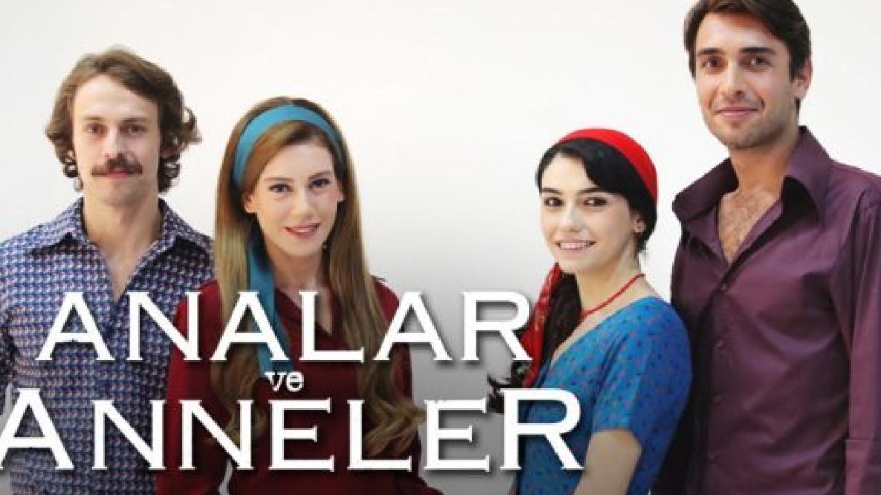 مسلسل الامهات و الوالدات الحلقة 2 مترجمة