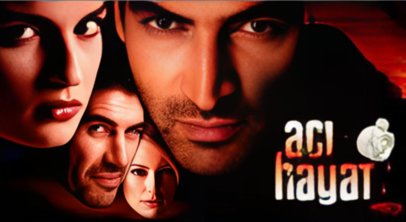 مسلسل حياة مؤلمة الحلقة 5 مترجمة