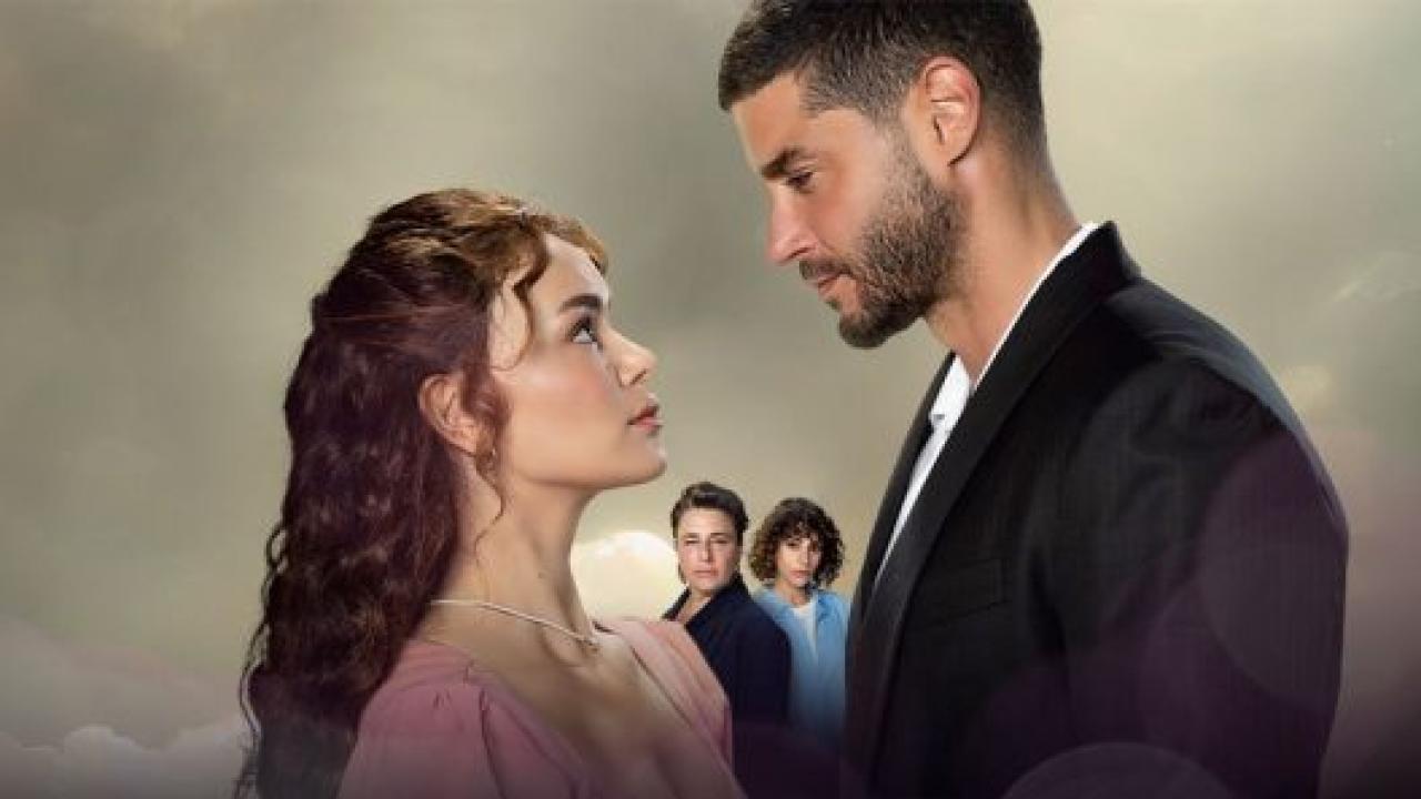 مسلسل القليل من ضوء النهار مترجم
