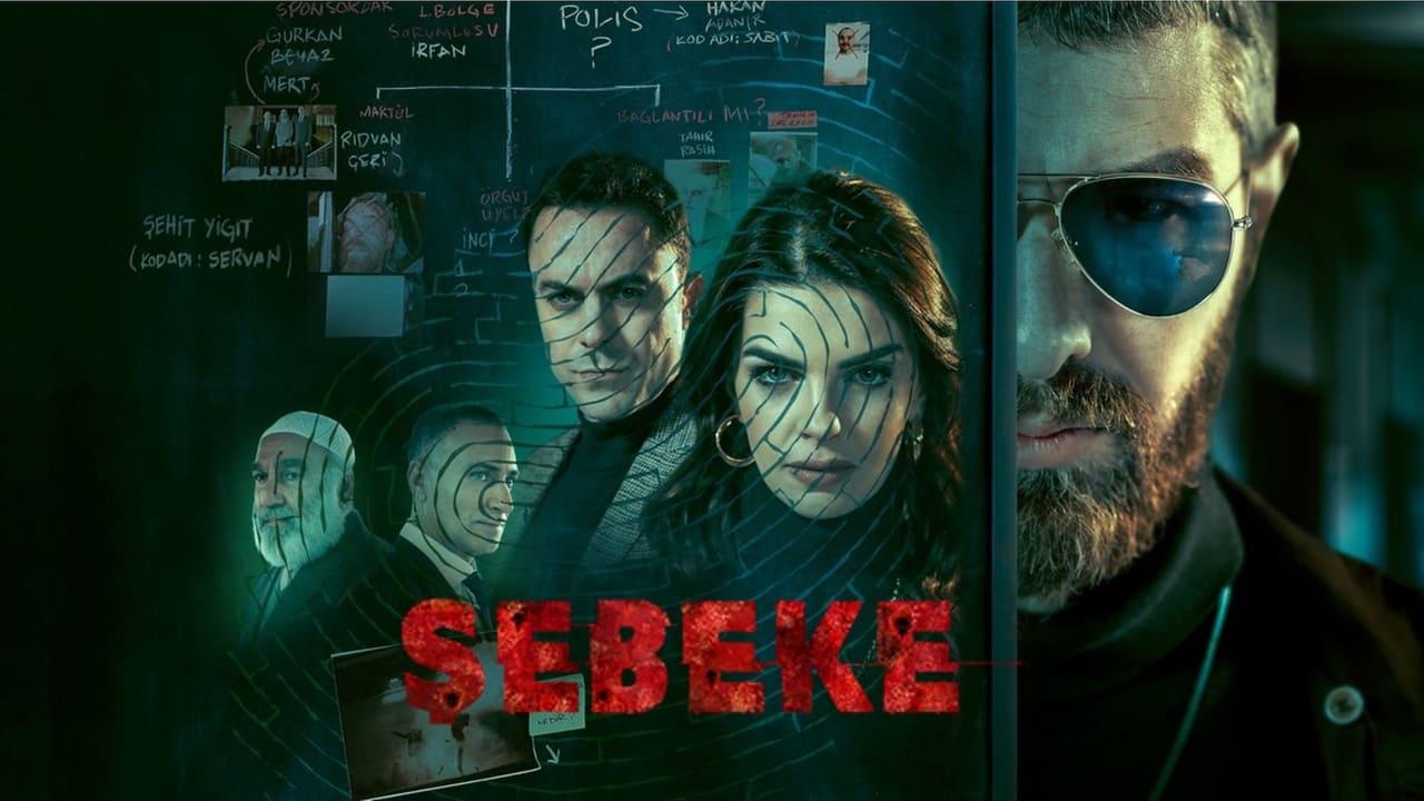 مسلسل الستار الحلقة 10والاخيرة مترجمة