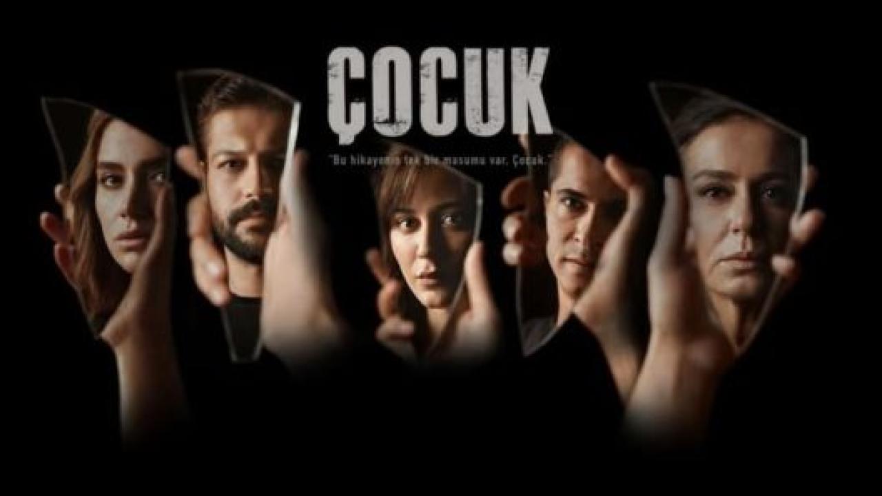 مسلسل الطفل الحلقة 2 مترجمة