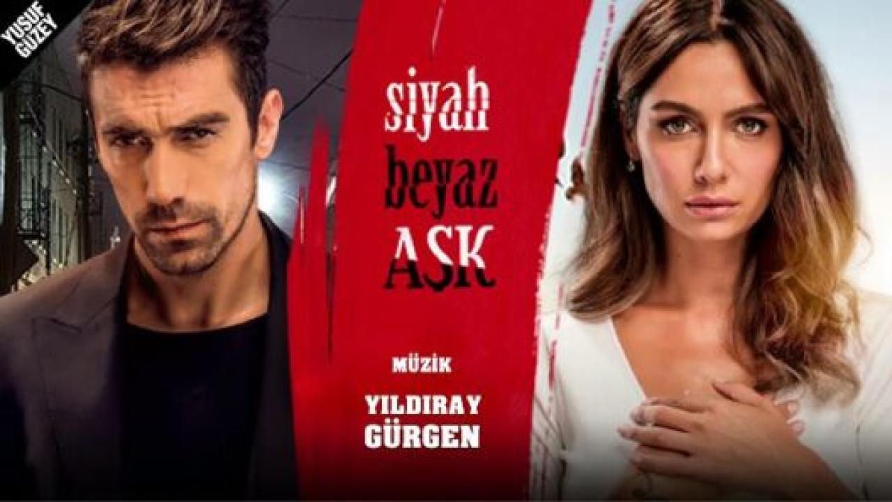 مسلسل حب ابيض اسود الحلقة 26 مترجمة