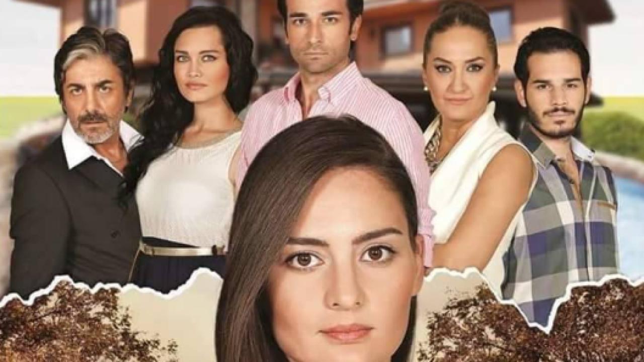 مسلسل مصير اسية الحلقة 17 مدبلجة