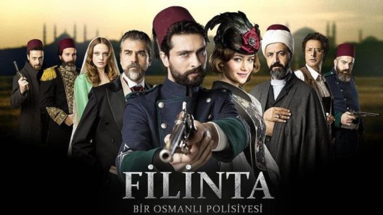 مسلسل فيلينتا 2 الموسم الثاني الحلقة 4 مترجمة