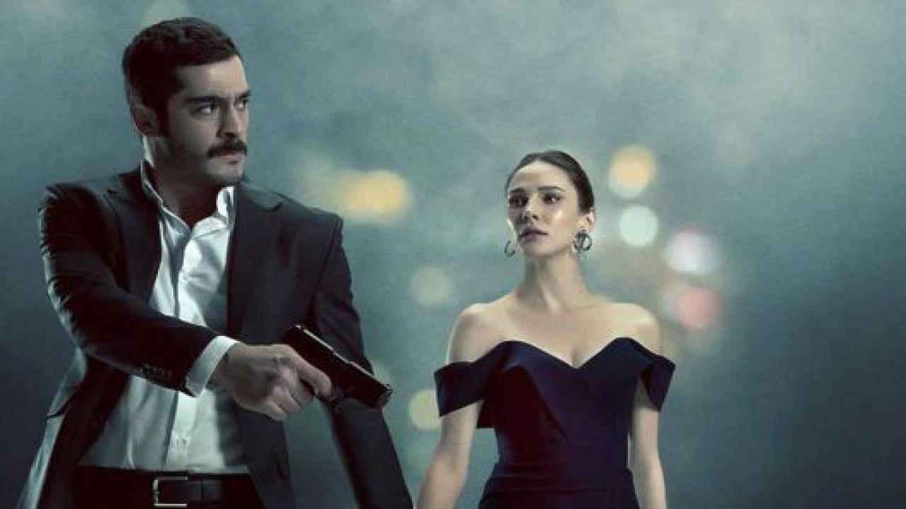 مسلسل مرعشلي الحلقة 24