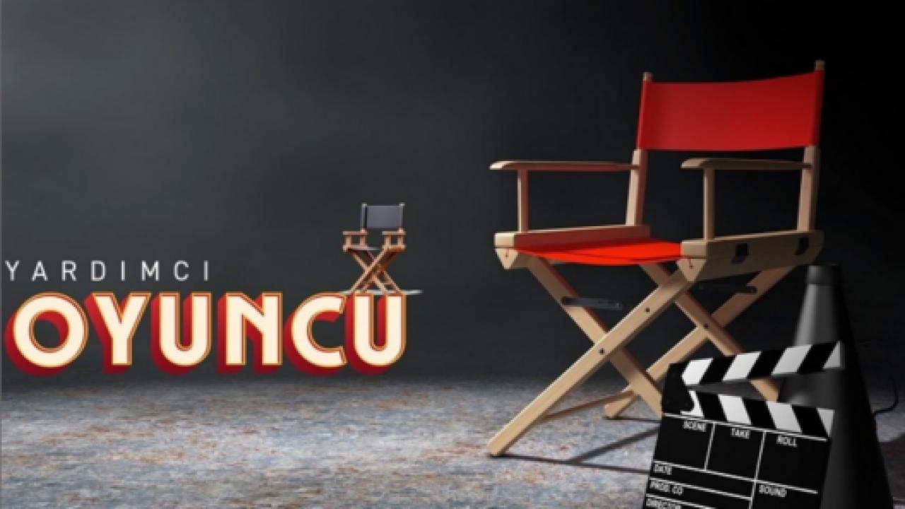 مسلسل الممثل المساعد الحلقة 2