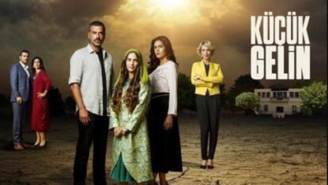 مسلسل زهرة القصر 4 الموسم الرابع الحلقة 21 مدبلجة