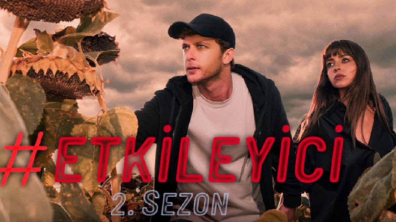 مسلسل المؤثر 2 الموسم الثاني الحلقة 2 مترجمة