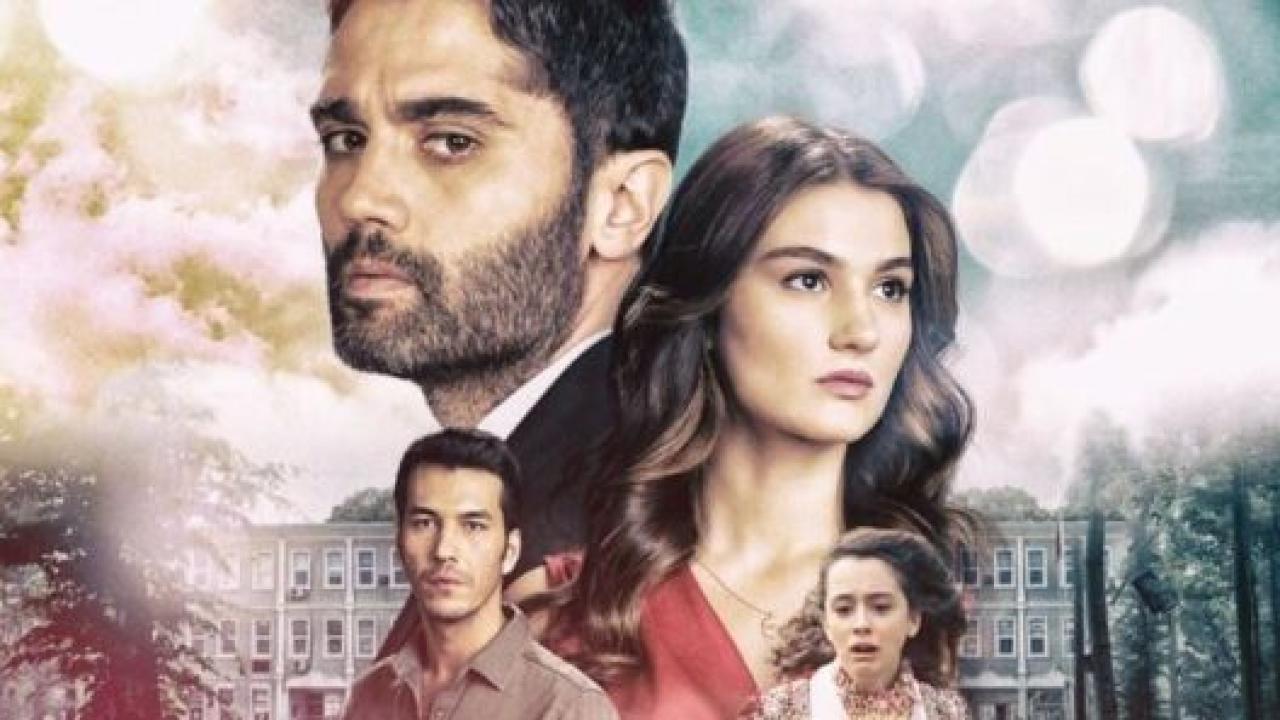 مسلسل اسمه حب الحلقة 10 مترجمة