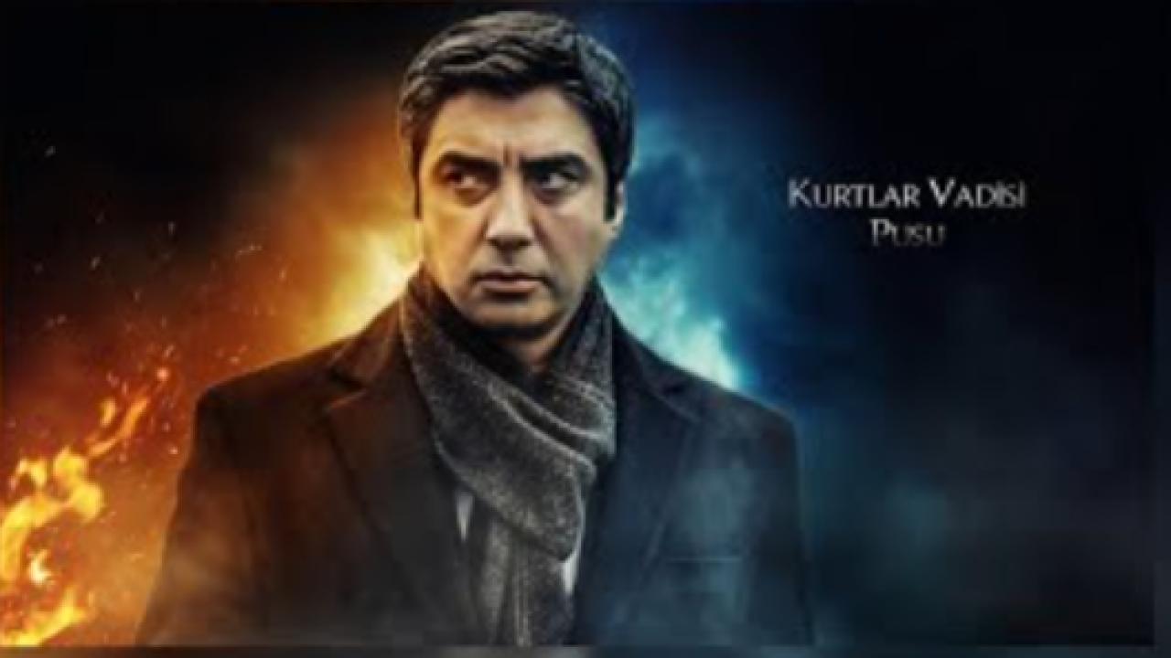 مسلسل وادي الذئاب 9 الموسم التاسع الحلقة 68 مدبلجة