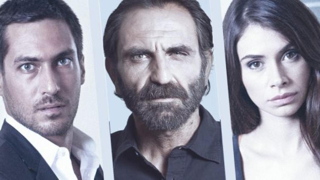 مسلسل الهارب الحلقة 4 مترجمة