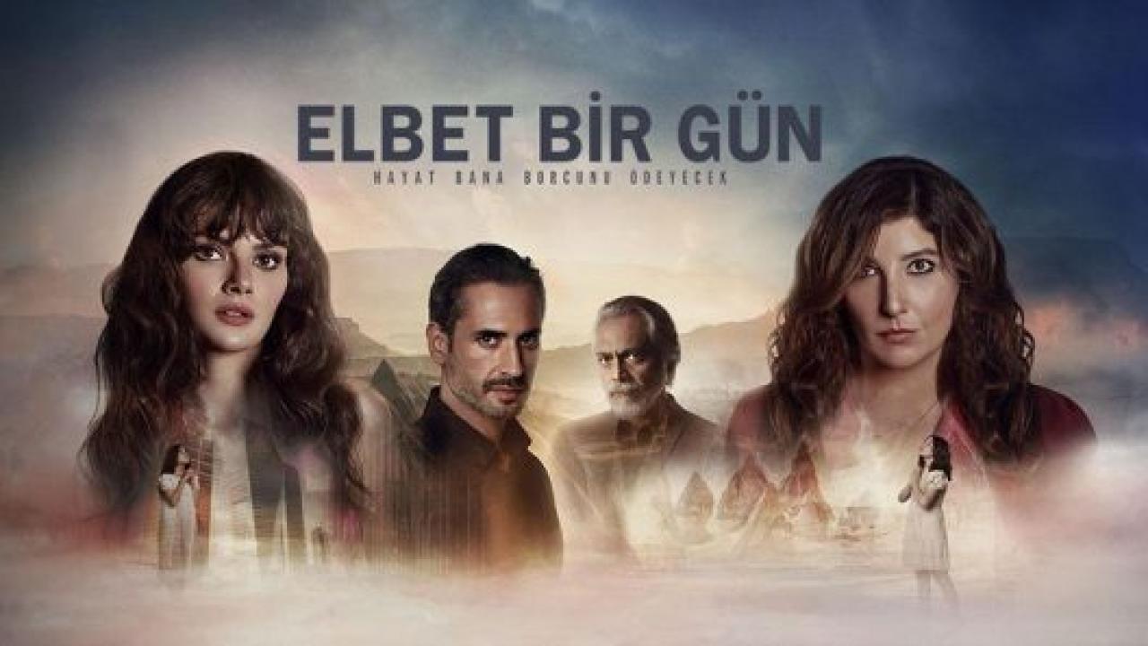 مسلسل حتما يوما ما الحلقة 5